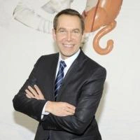 Jeff Koons